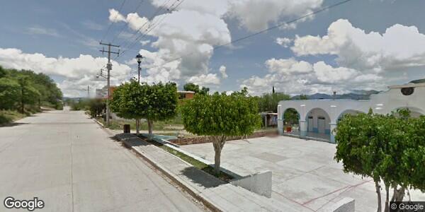 AGENCIA SANTA TERESA